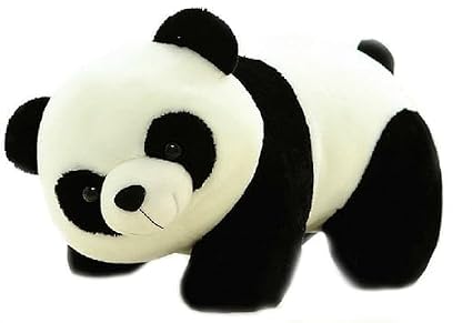 [6948940010137] 20" Panda relaxed  1490-22