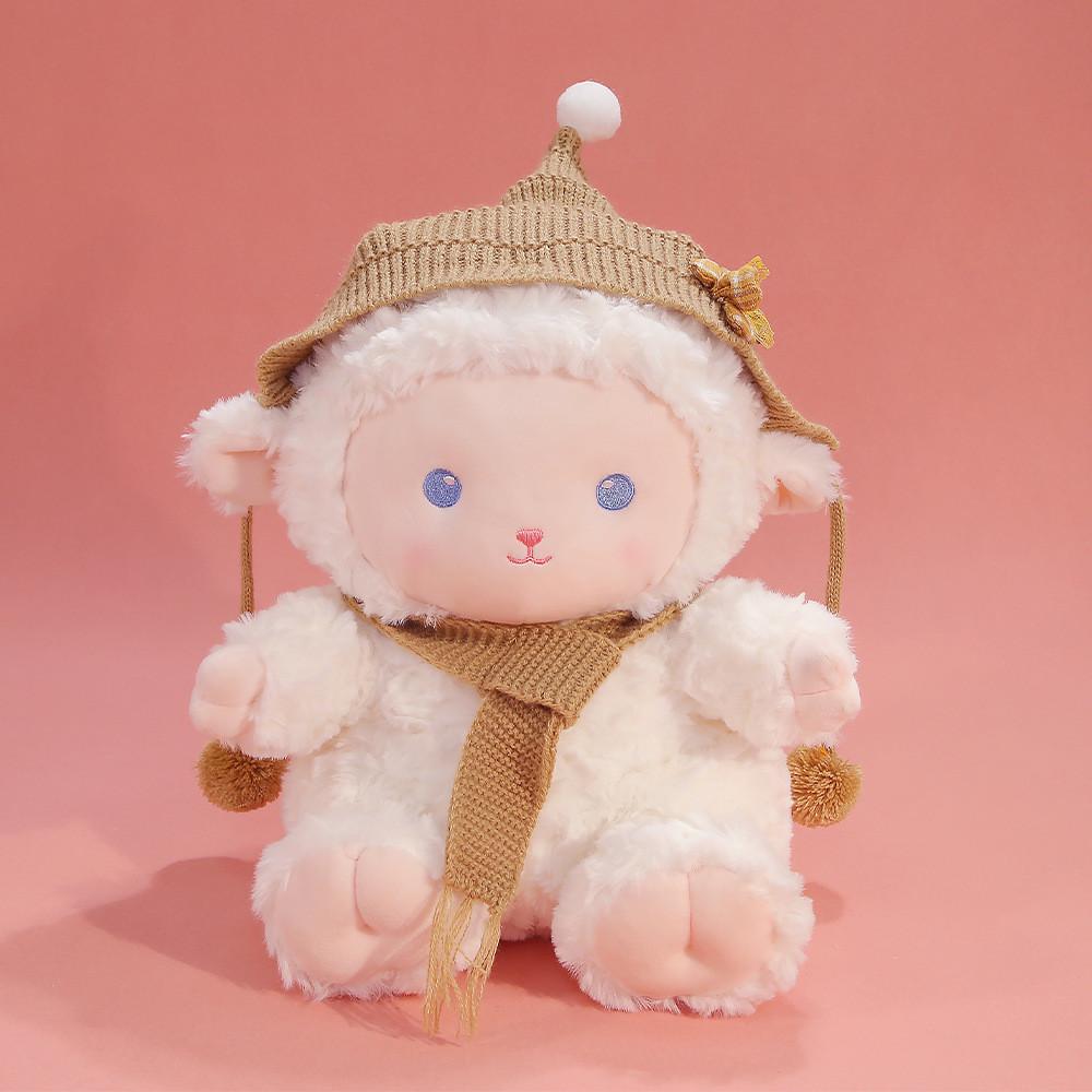 10" Duoai Angel Lamb 1490-37