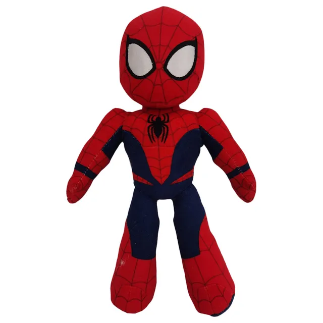 MARVEL PLUSH SPIDERMAN POSEABLE 11-PDP2001155
