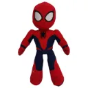 MARVEL PLUSH SPIDERMAN POSEABLE 11-PDP2001155