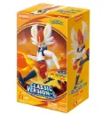 Blokees Pokémon Cinderace Classic Version‑L 74108