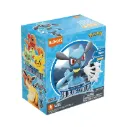 Blokees Pokémon Riolu Figure 74004