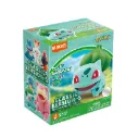 Blokees Pokémon Classic Version CV-S - Bulbasaur 74007