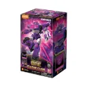 Blokees Transformers One Shockwave Classic Class Action Figure  71184