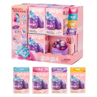 GUIGUI SLIME SINGLE PK CDU11-90736