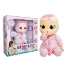 CRYBABIES NEWBORN CONEY-911284