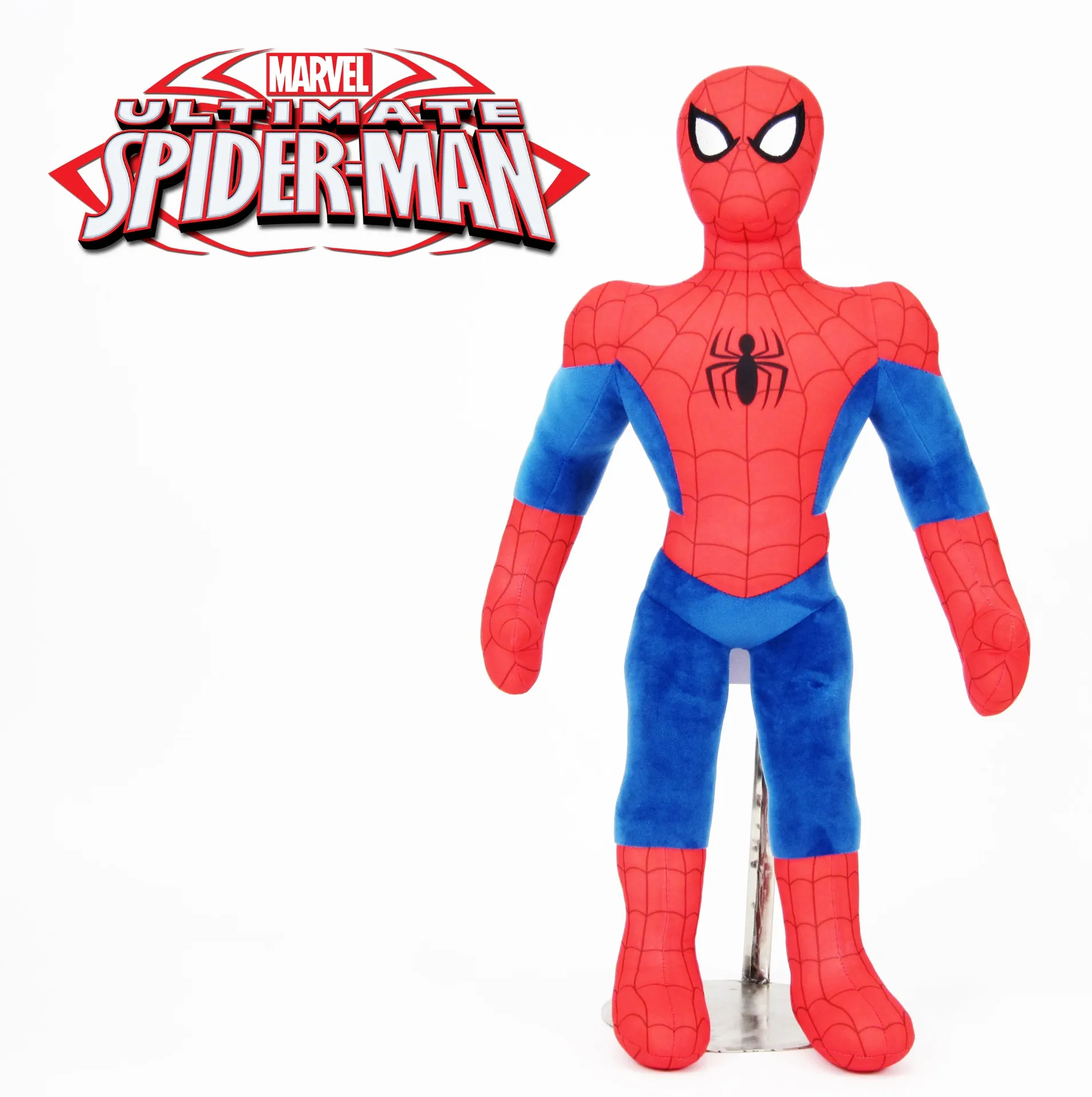 MARVEL PLUSH SPIDERMAN JUMBO 28IN-PDP1601455