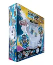 مجموعة ساحة المعركة "بي باتل بيرست رايز" (Beybattle Burst Rise) - BB-136-T