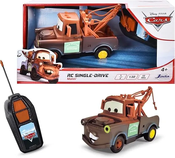 RC Cars Mater 1:32-203081009