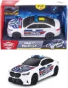 BMW M5 Police Car 15 cm-203712037038