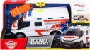 Iveco Daily Ambulance-203713019038