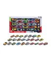 Die-cast Vehicles 25 Pk-203338005