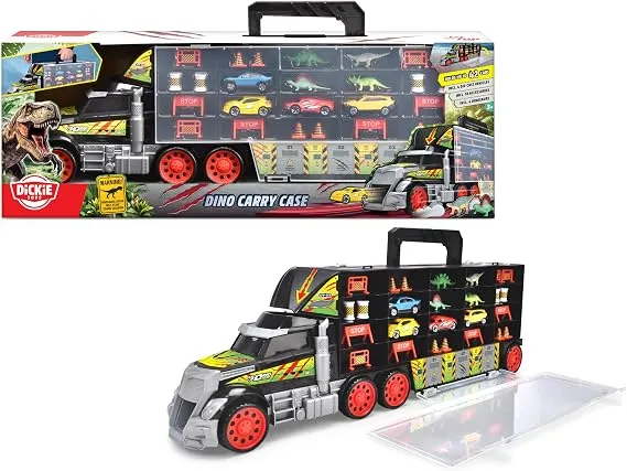 [4006333091612] Dino Carry Case-203339005