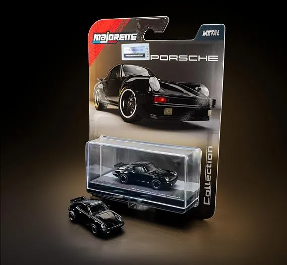 Collection 1975 Porsche 930 Turbo-8505001021