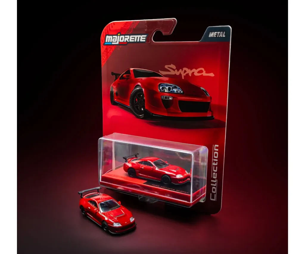 Collection 1995 Toyota Supra-8505001023