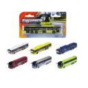 City MAN Bus-8503002002