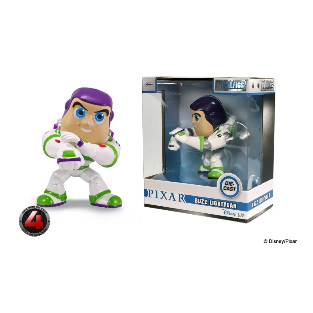 Buzz Figure 4"-253151000