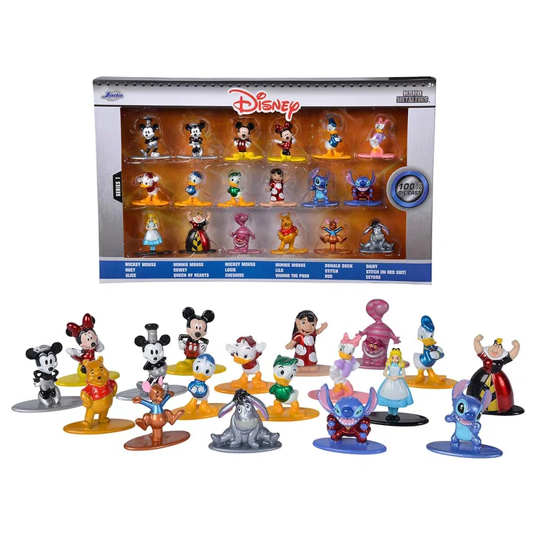 Disney Nano Multi Pk Wave 1-253075005