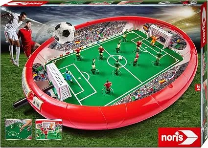 Soccer Arena-606178712