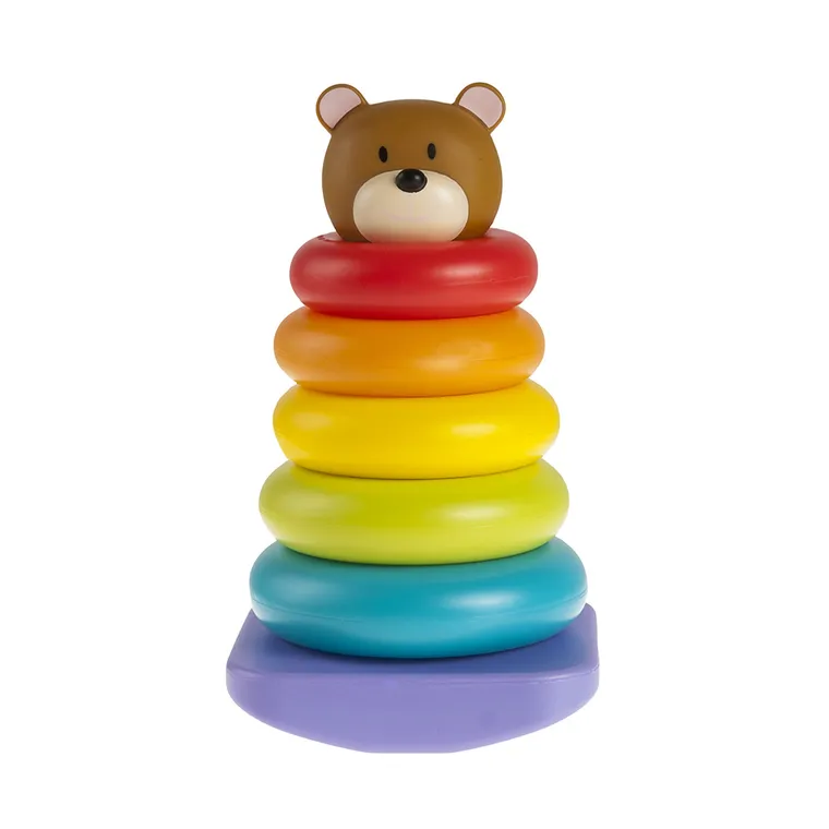Bear Rainbow Stacker-3033