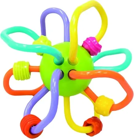 Play 'n Learn Ball-2011