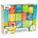 Sewing Beads - 12pcs-3052