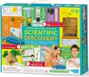Scientific Discovery Vol 2-01720
