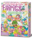 4M Mould & Paint Glitter Fairy-03524