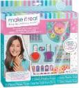Glitter girls nail party-2306