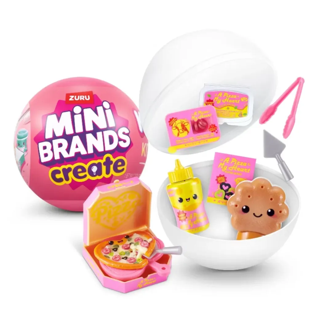 mini brands kawaii kitchen-77843gq2
