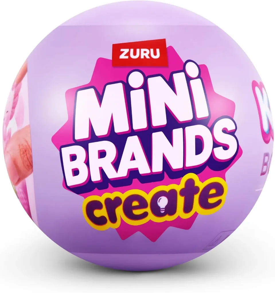 mini brands kawaii bouquet-77844gq2