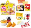 slime mart small shopping basketfast food-15916