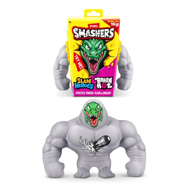 [193052100207] smashers slam heroes brainrot-74164