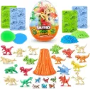 smashers dino mania egg -74166