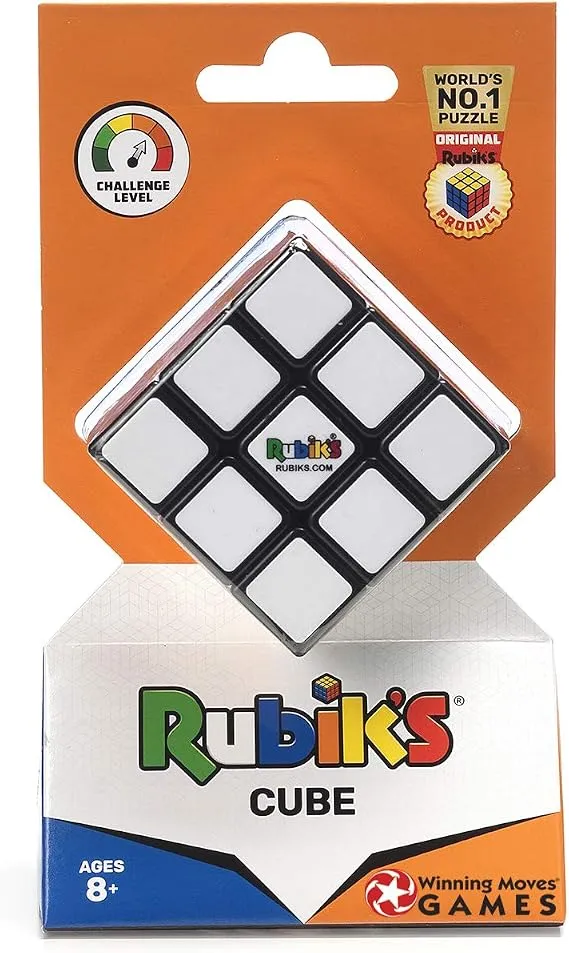 Rubik's Cube 3x3 -6069420
