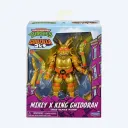 TMNT x Godzilla Collab Fig-84670
