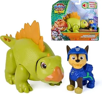 PAW FGR Roaring Pup Pals Ast -6076337