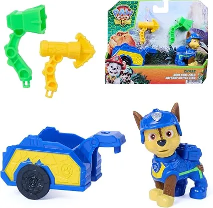 PAW FGR Dino Tool Pack  Ast-6076003