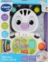 DISCOVERY ZEBRA LAPTOP-564703