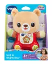 SING & RHYME BEAR -579740