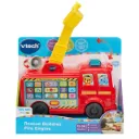 RESCUE BUDDIES FIRE Engine-578903