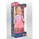 Elizabeth 36Cm Soft Doll-78224
