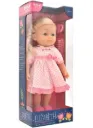 Elizabeth 36Cm Sleepng Eyes -78230