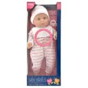 Baby Babble 38Cm-78350