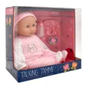Talking Tammy 46Cm-78500