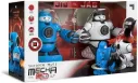 TOY RC MECHA RIVALS -1242020751