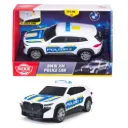 سيارة الشرطة الدولية BMW XM-203712036038