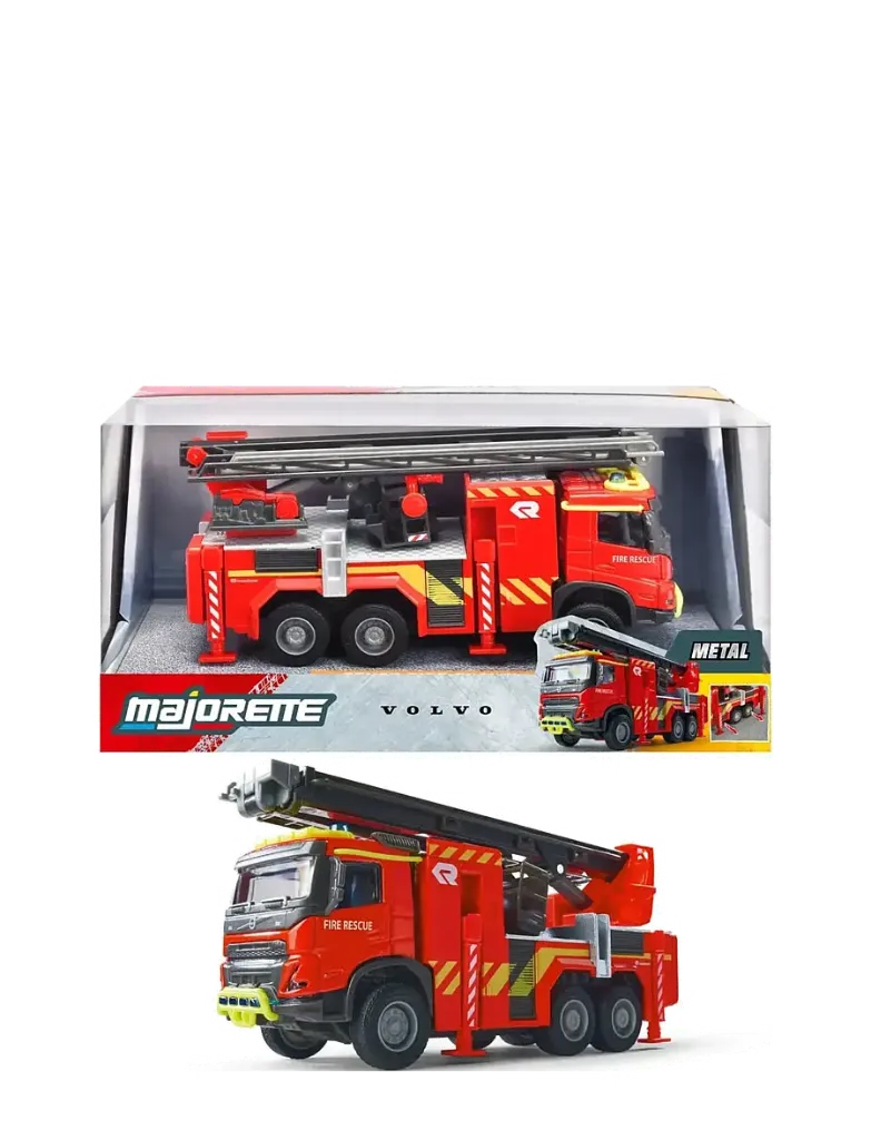 سيارة إطفاء فولفو FMX-8503713001038
