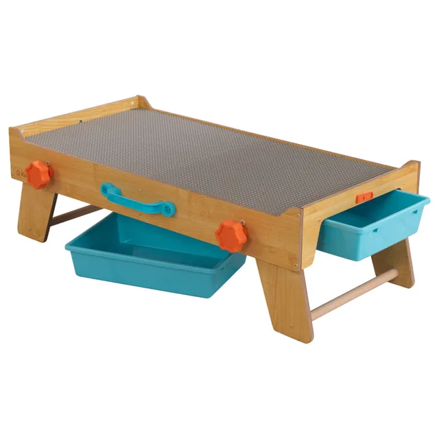 Kidkraft Clever Creator Activity Table-20039