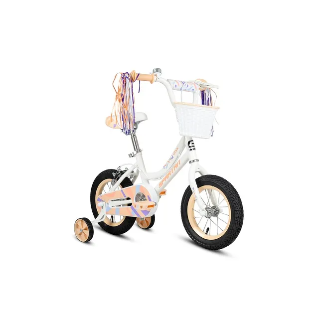 Spartan 18" Oryx  Light Peach-SP-3270